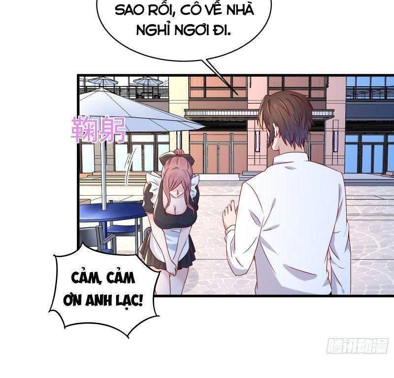 Vua Đầu Tư Mạnh Nhất Chapter 23 - 17