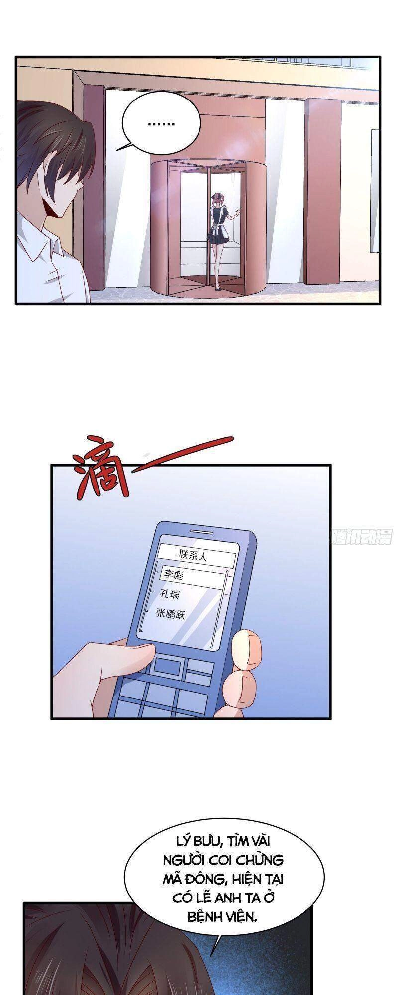 Vua Đầu Tư Mạnh Nhất Chapter 23 - 18