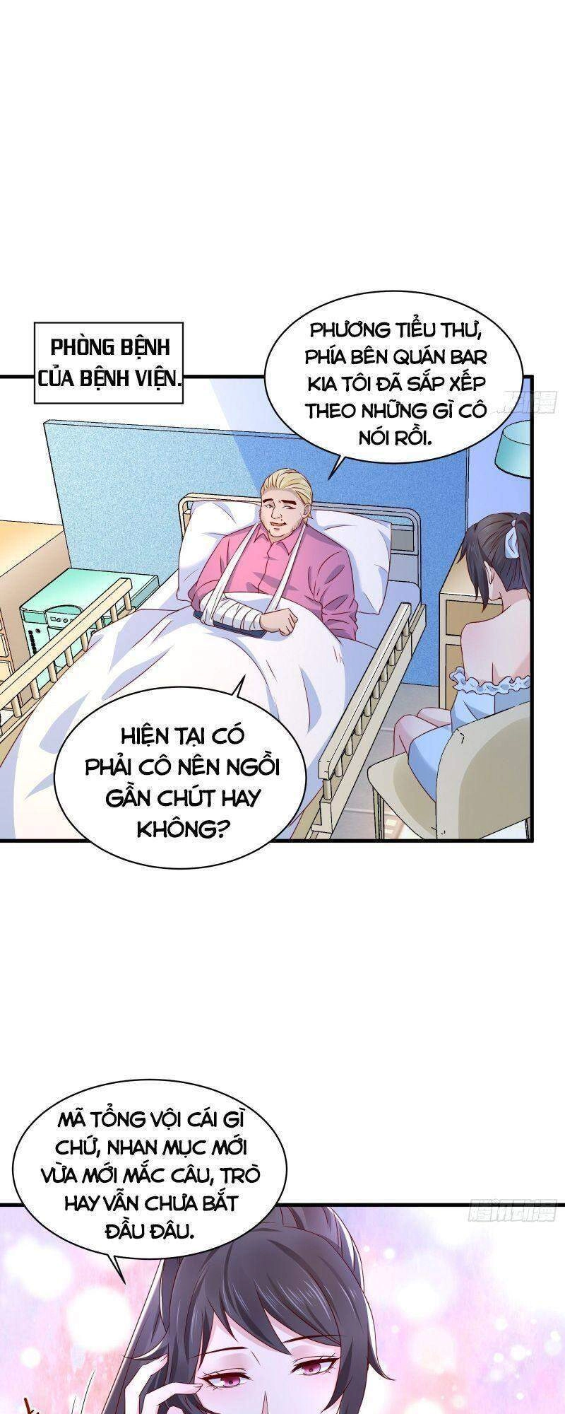 Vua Đầu Tư Mạnh Nhất Chapter 23 - 20