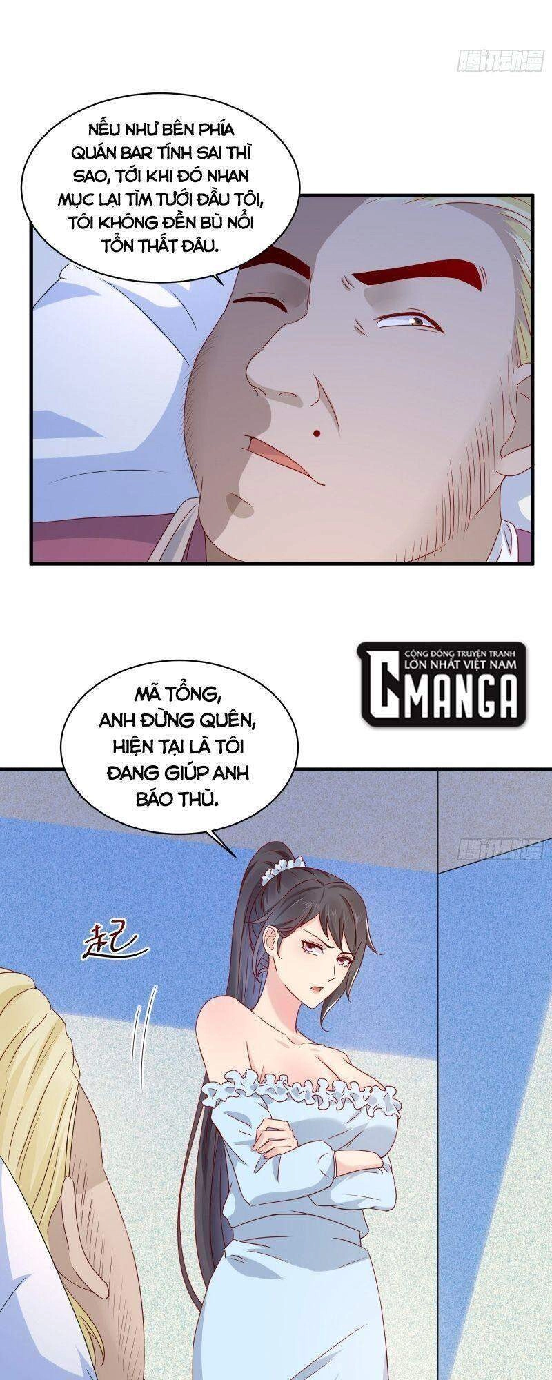 Vua Đầu Tư Mạnh Nhất Chapter 23 - 22