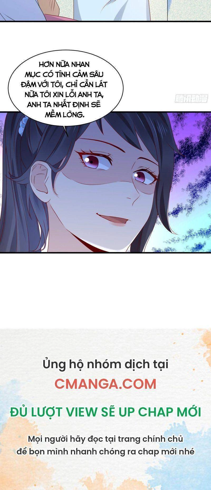 Vua Đầu Tư Mạnh Nhất Chapter 23 - 23