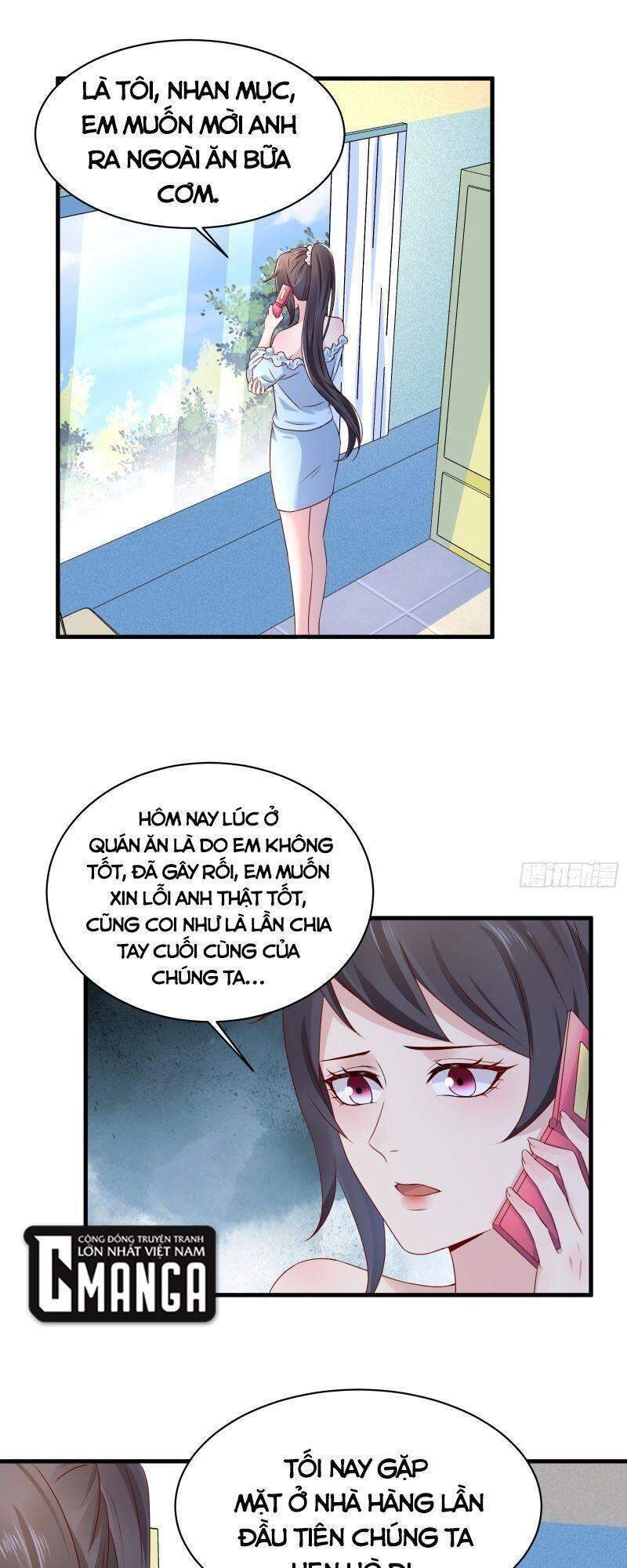 Vua Đầu Tư Mạnh Nhất Chapter 24 - 1