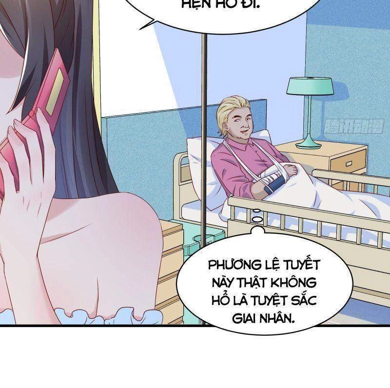 Vua Đầu Tư Mạnh Nhất Chapter 24 - 2