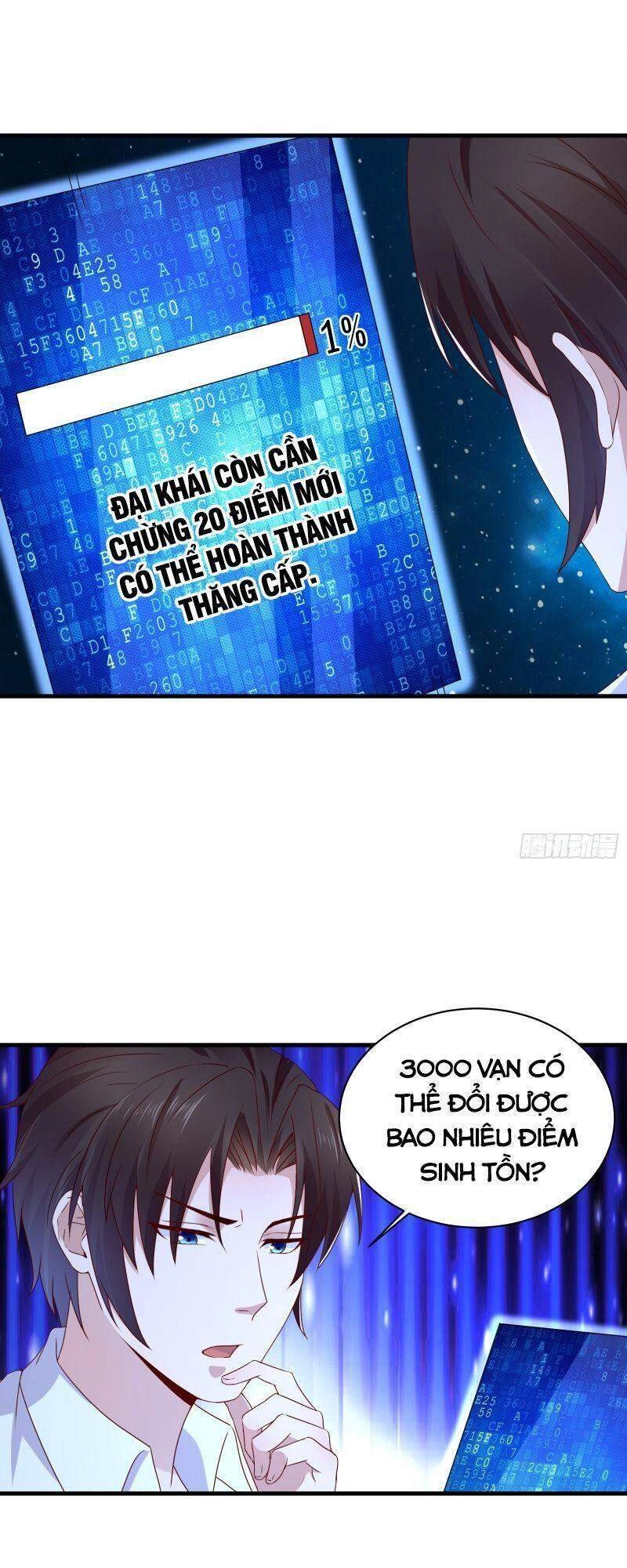 Vua Đầu Tư Mạnh Nhất Chapter 24 - 7