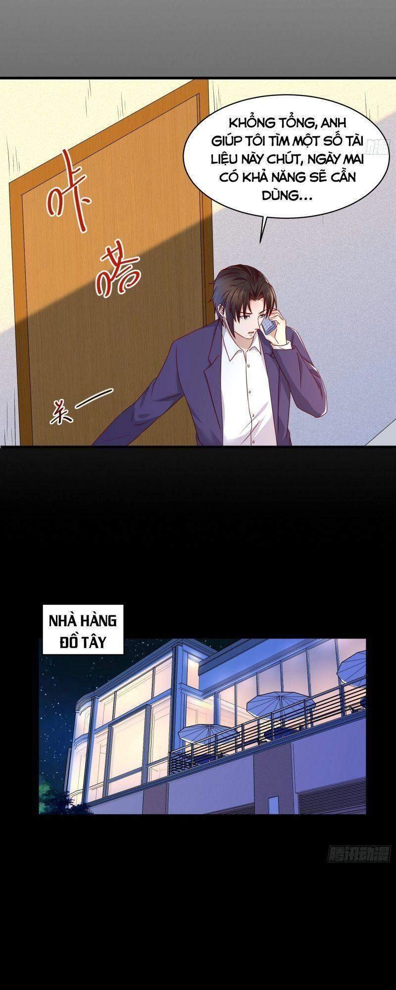 Vua Đầu Tư Mạnh Nhất Chapter 24 - 11