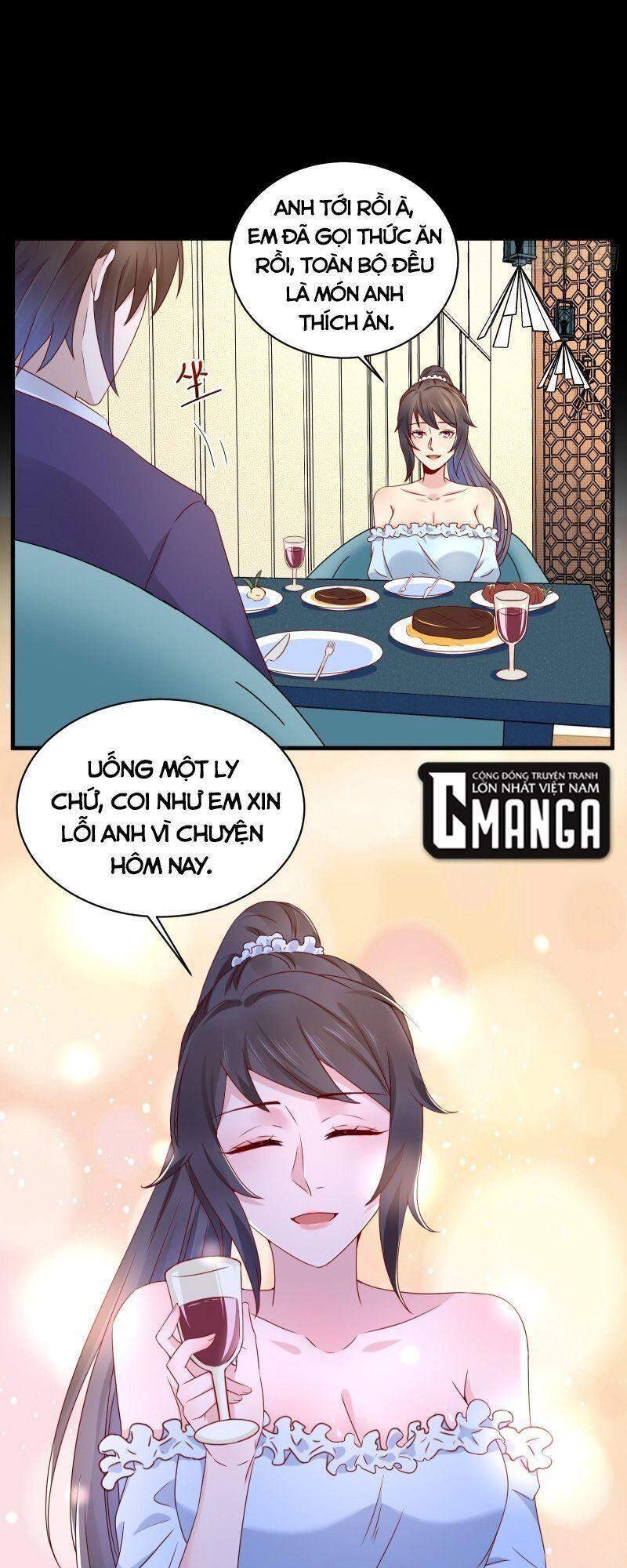 Vua Đầu Tư Mạnh Nhất Chapter 24 - 13