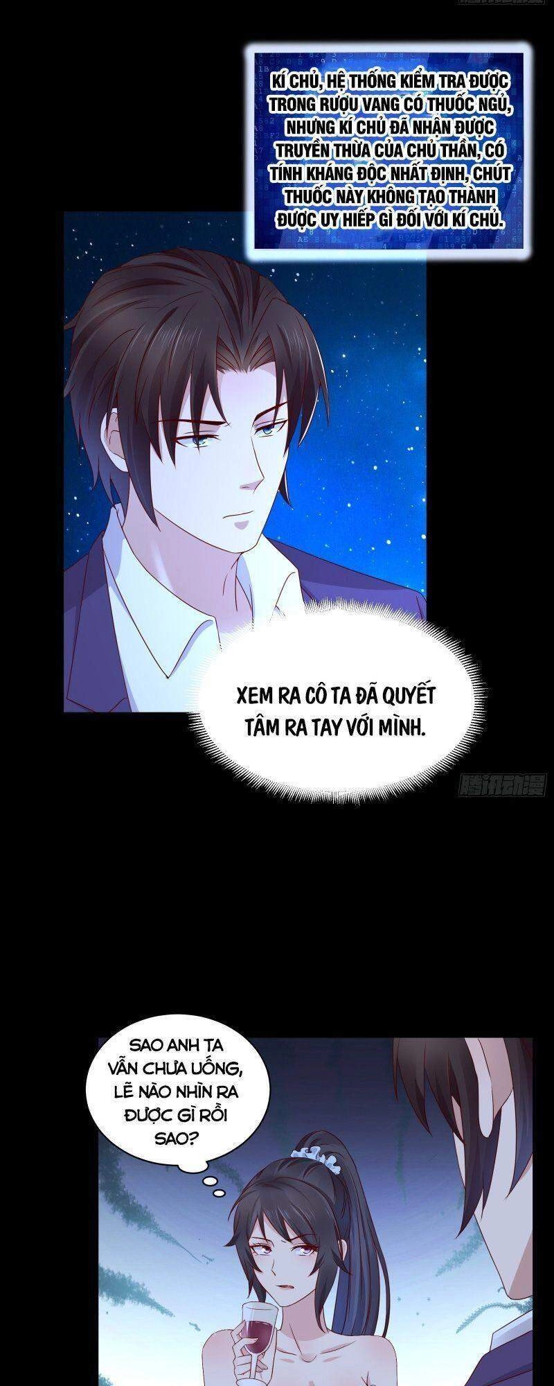 Vua Đầu Tư Mạnh Nhất Chapter 24 - 15