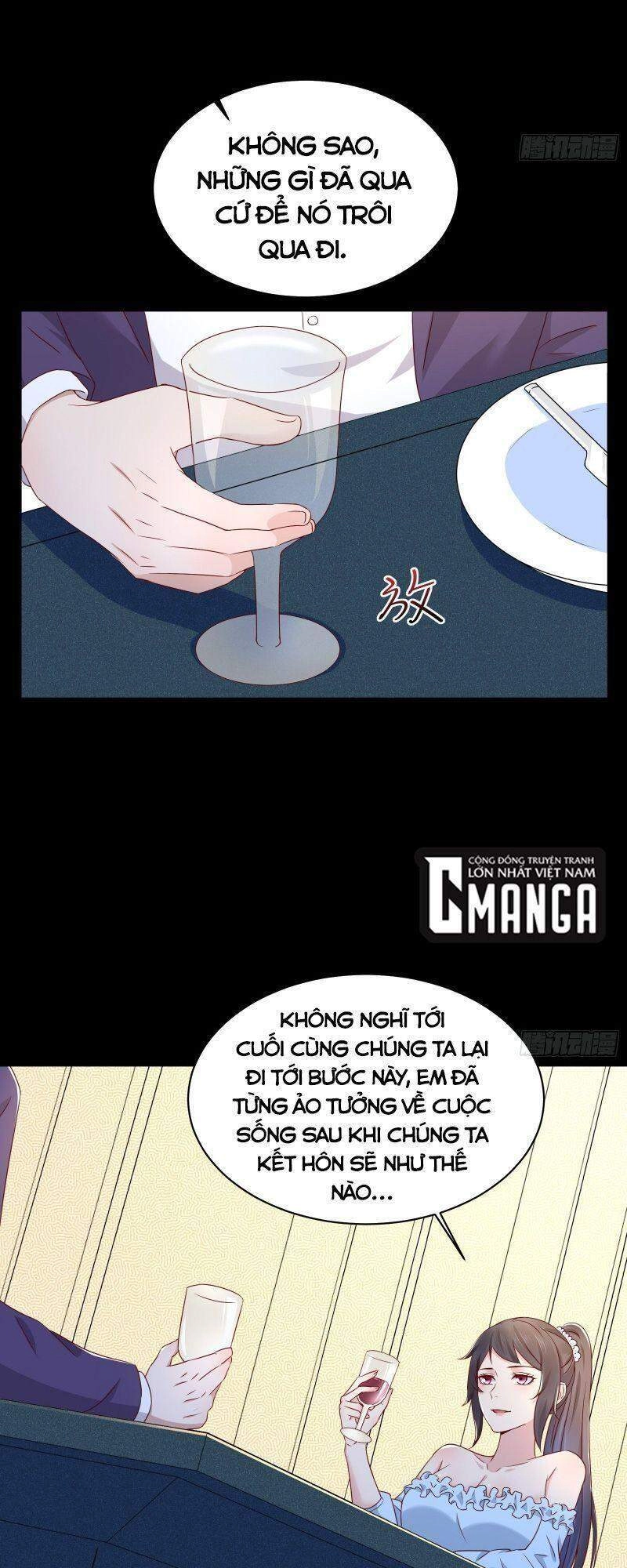 Vua Đầu Tư Mạnh Nhất Chapter 24 - 17