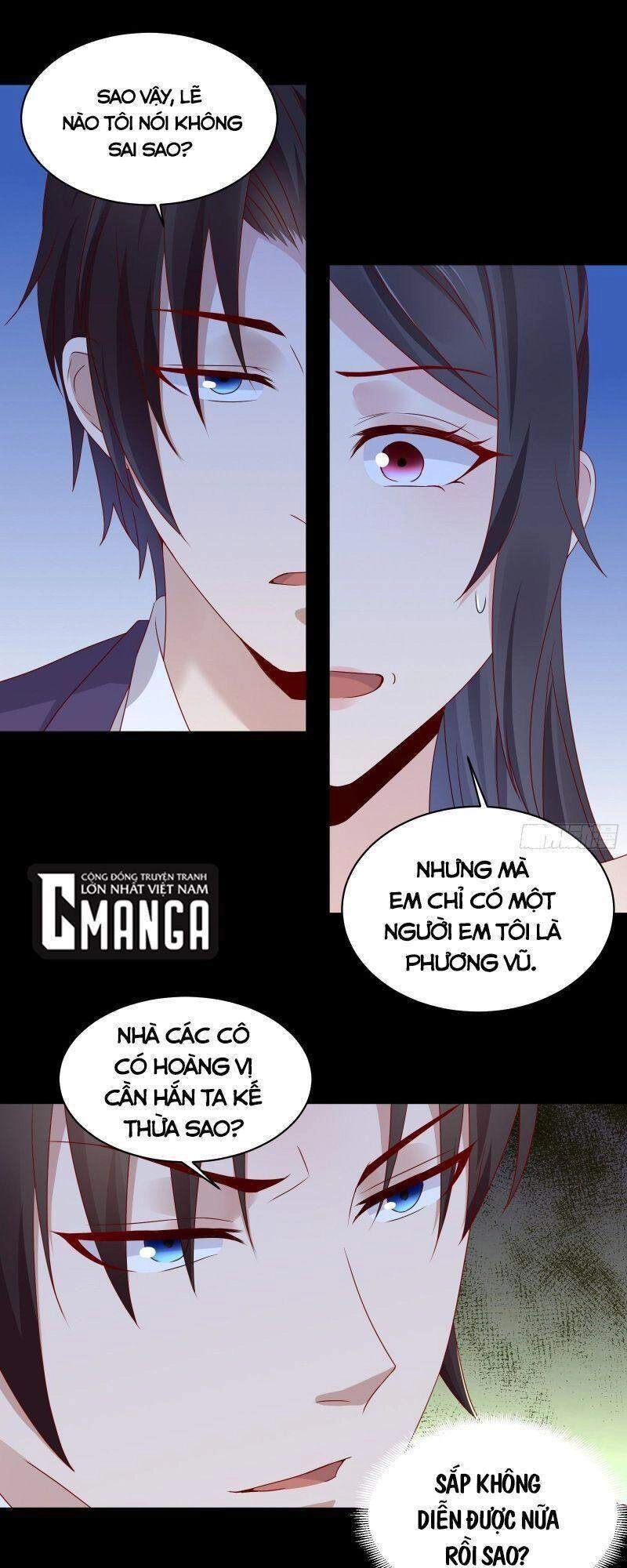 Vua Đầu Tư Mạnh Nhất Chapter 24 - 21