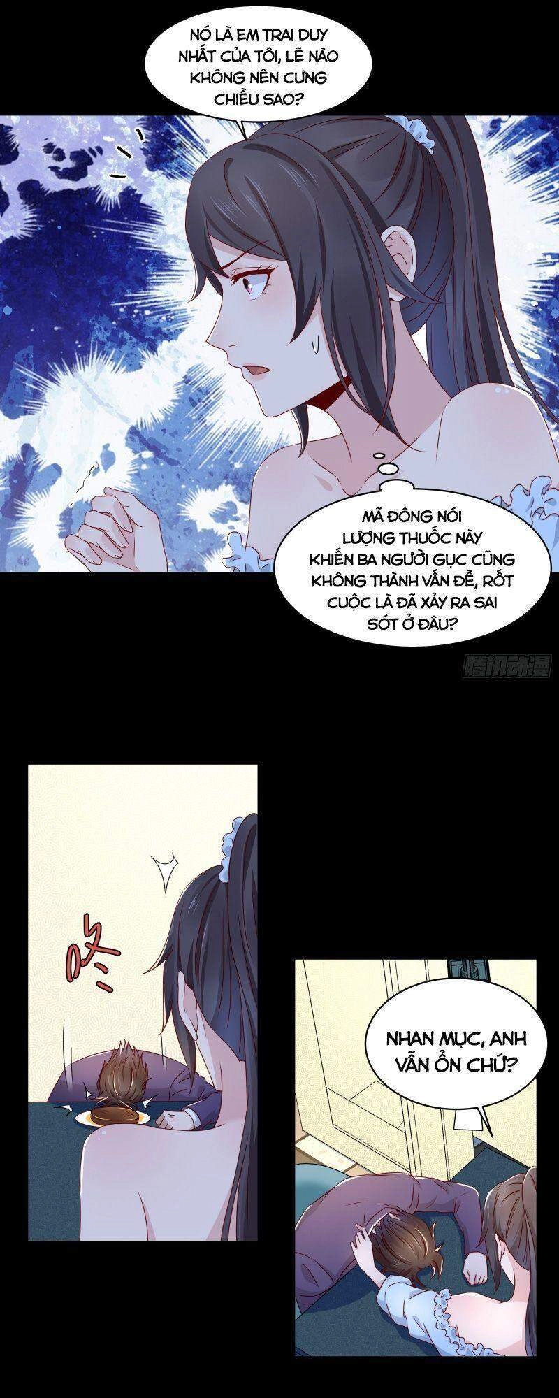 Vua Đầu Tư Mạnh Nhất Chapter 24 - 23