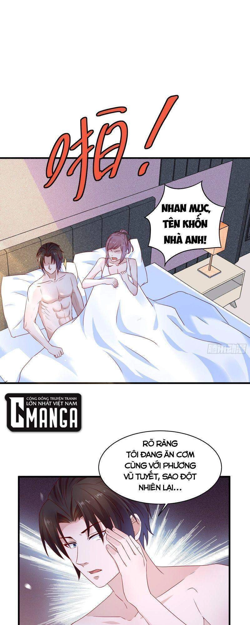 Vua Đầu Tư Mạnh Nhất Chapter 25 - 1