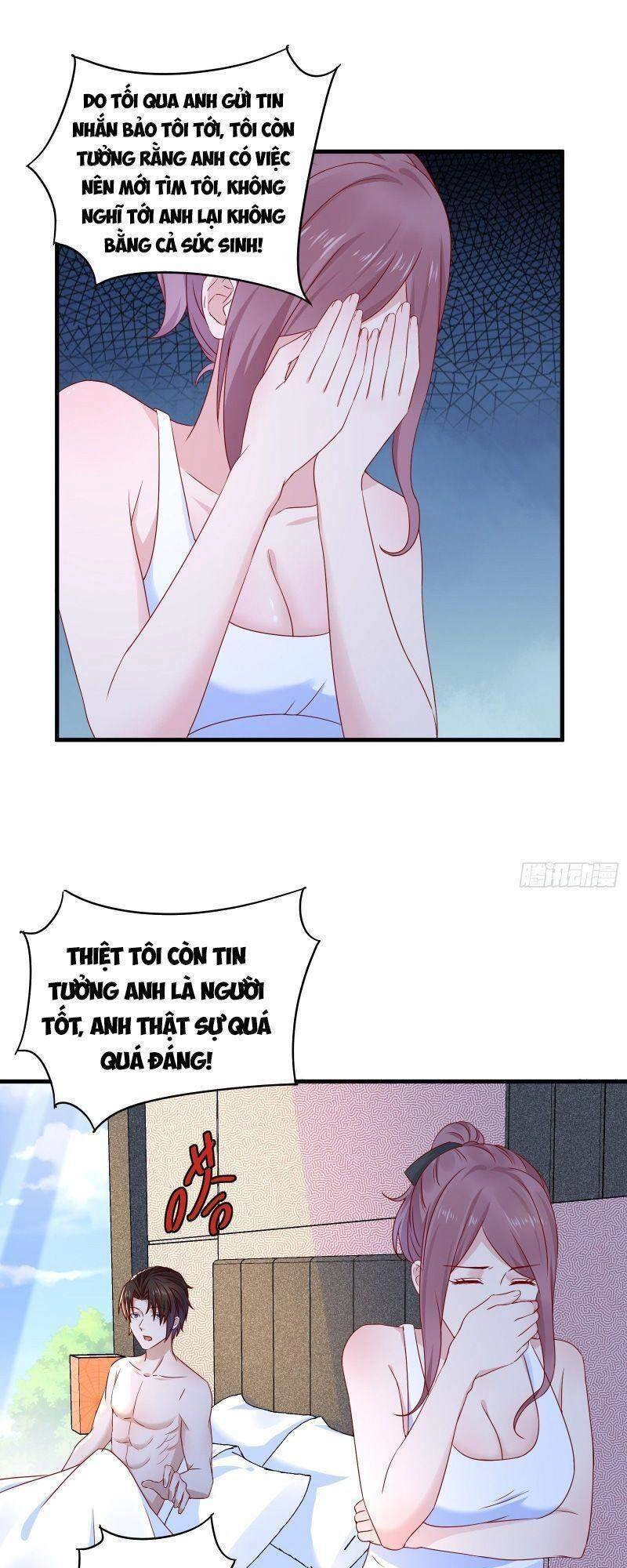 Vua Đầu Tư Mạnh Nhất Chapter 25 - 3