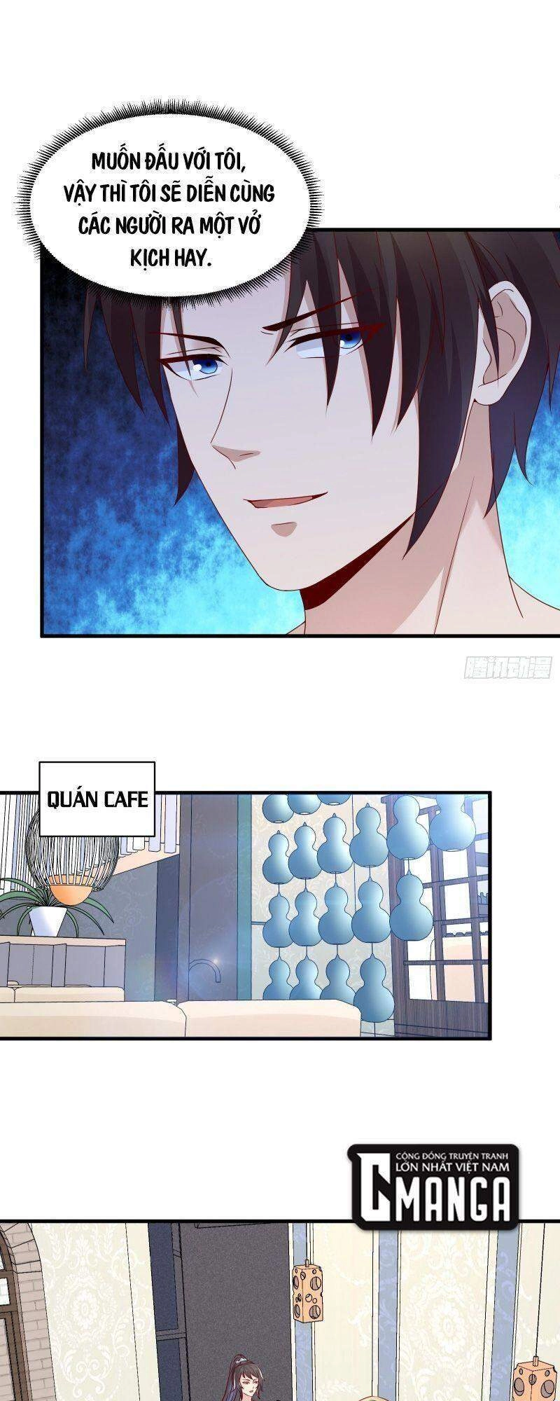 Vua Đầu Tư Mạnh Nhất Chapter 25 - 5