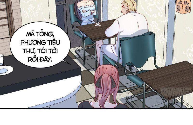 Vua Đầu Tư Mạnh Nhất Chapter 25 - 6