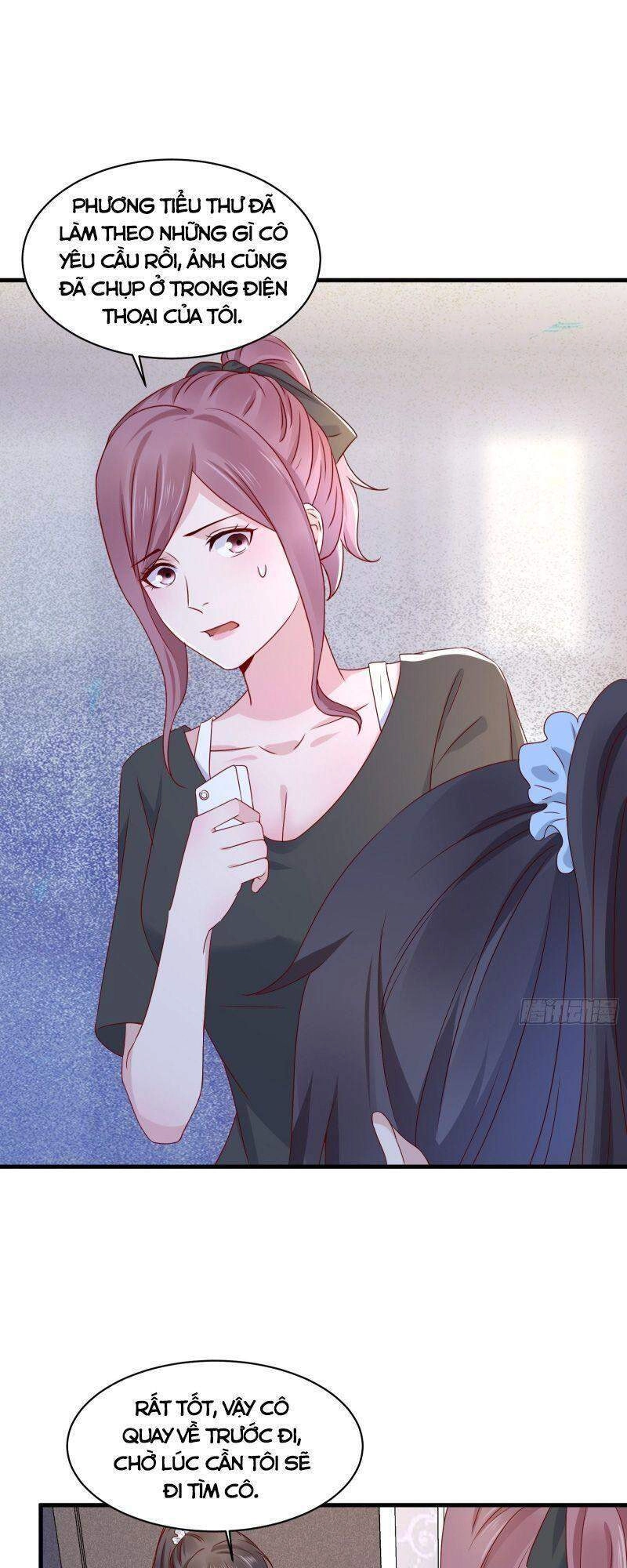 Vua Đầu Tư Mạnh Nhất Chapter 25 - 7