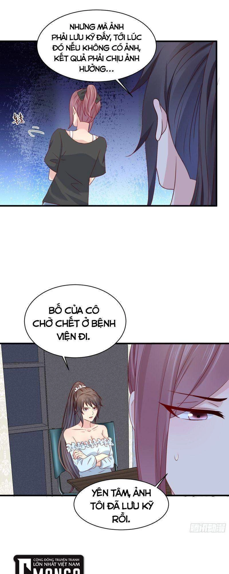 Vua Đầu Tư Mạnh Nhất Chapter 25 - 9