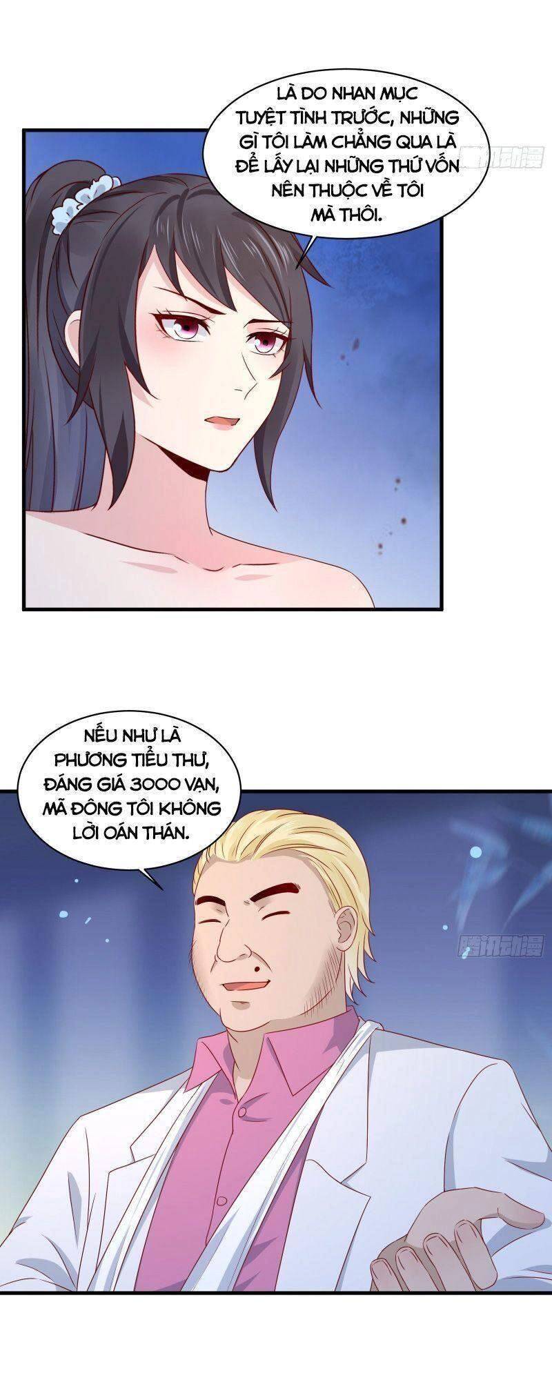 Vua Đầu Tư Mạnh Nhất Chapter 25 - 11