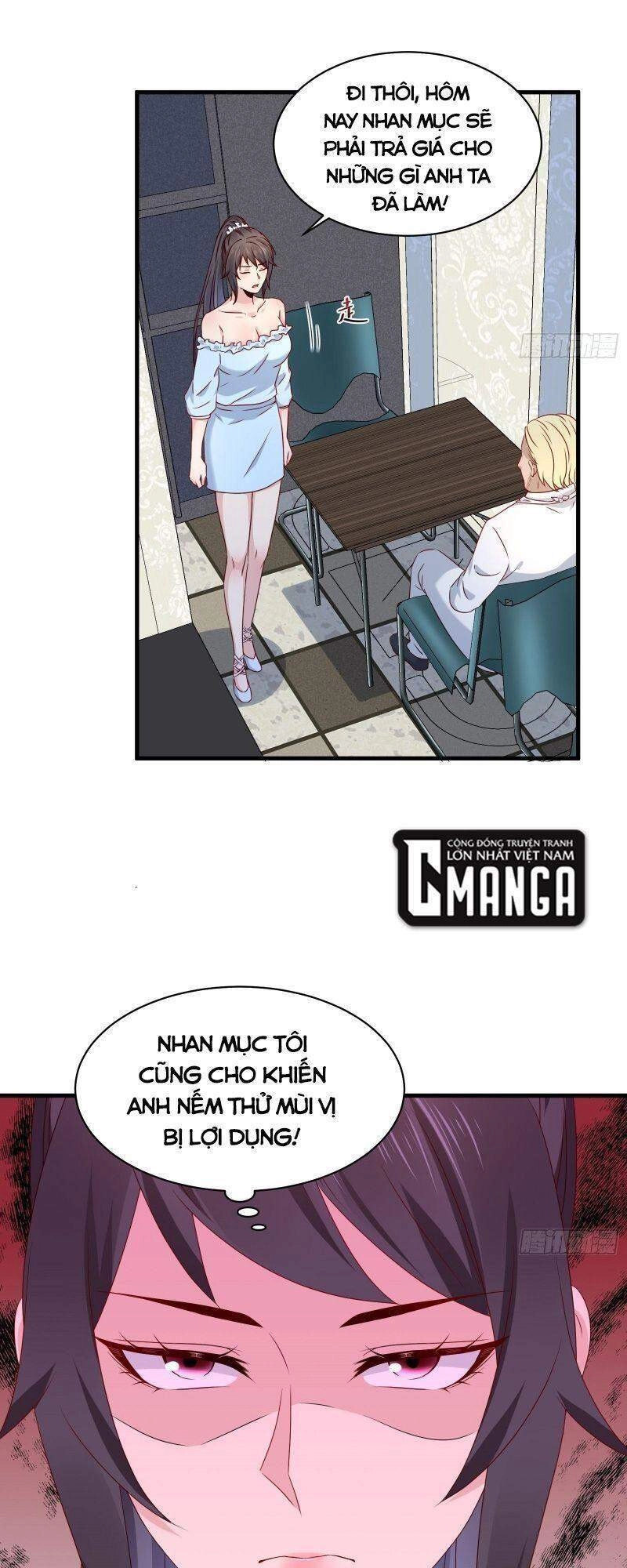 Vua Đầu Tư Mạnh Nhất Chapter 25 - 13