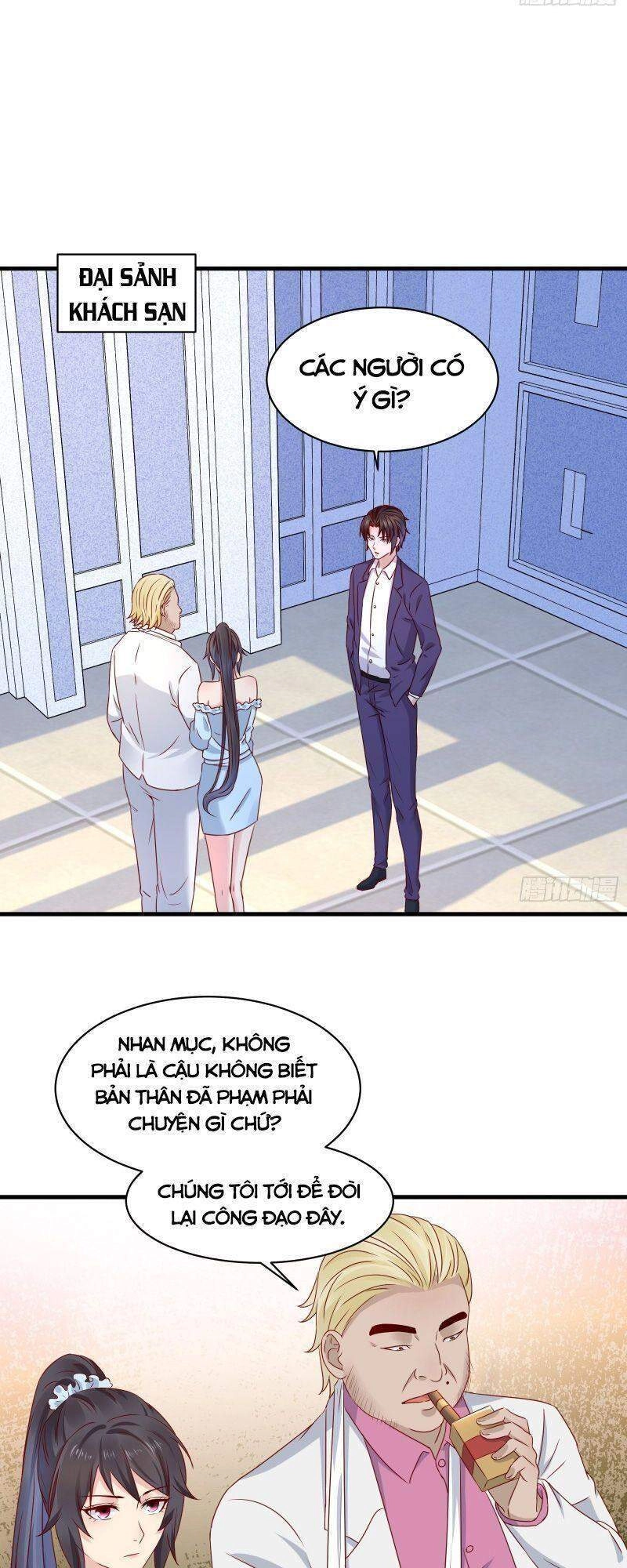 Vua Đầu Tư Mạnh Nhất Chapter 25 - 15