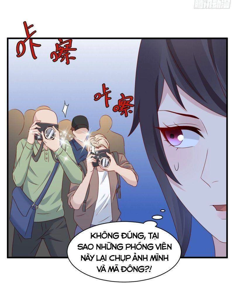 Vua Đầu Tư Mạnh Nhất Chapter 25 - 20