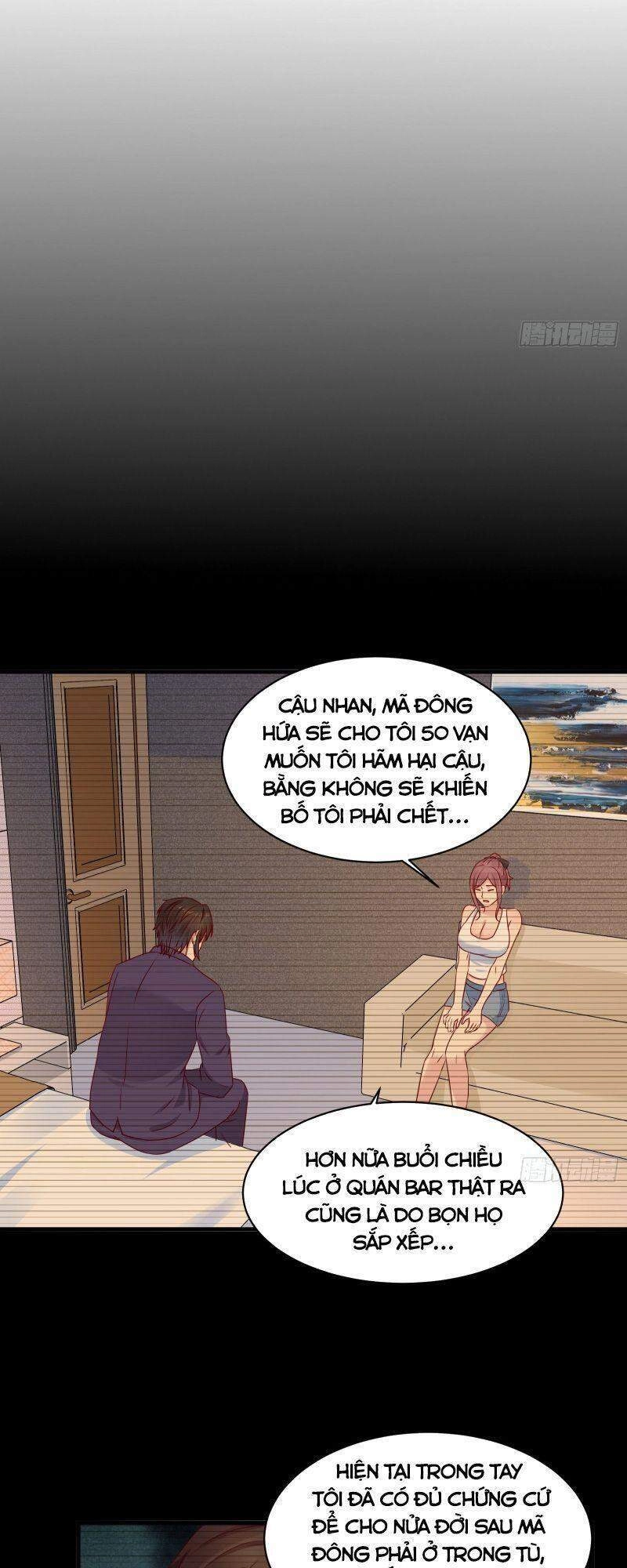 Vua Đầu Tư Mạnh Nhất Chapter 25 - 27