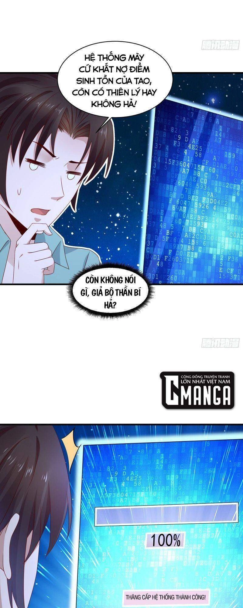 Vua Đầu Tư Mạnh Nhất Chapter 26 - 5