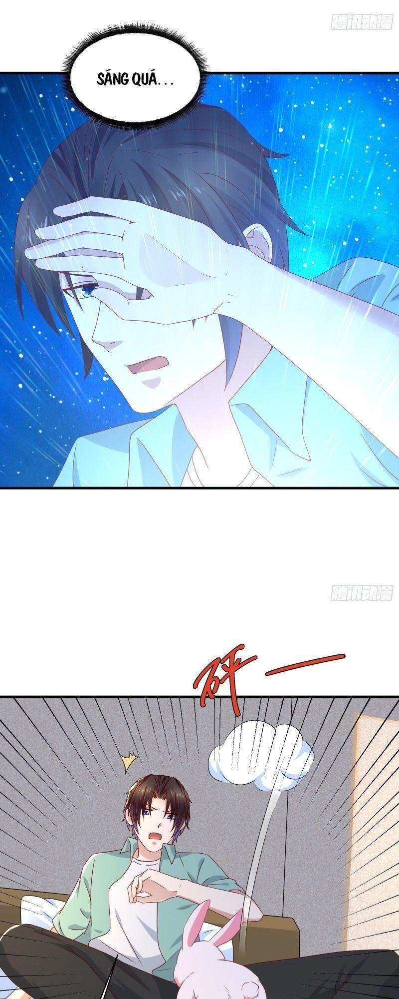 Vua Đầu Tư Mạnh Nhất Chapter 26 - 7