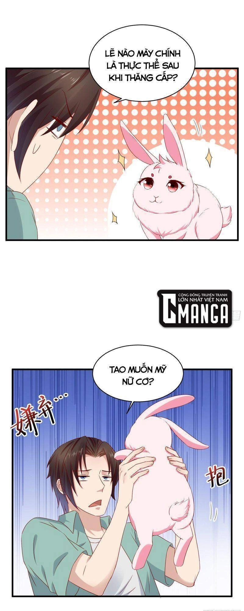 Vua Đầu Tư Mạnh Nhất Chapter 26 - 9