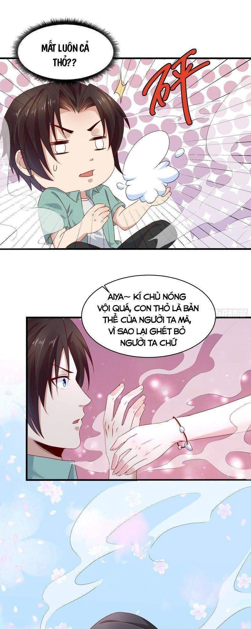 Vua Đầu Tư Mạnh Nhất Chapter 26 - 11