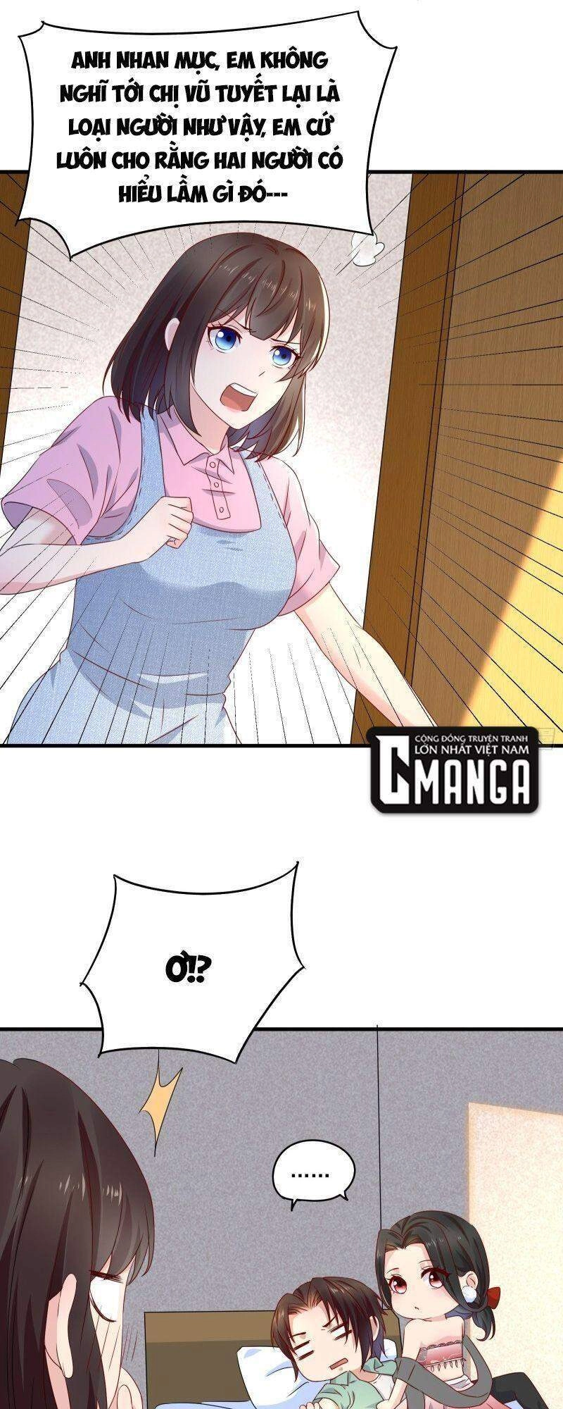 Vua Đầu Tư Mạnh Nhất Chapter 26 - 15