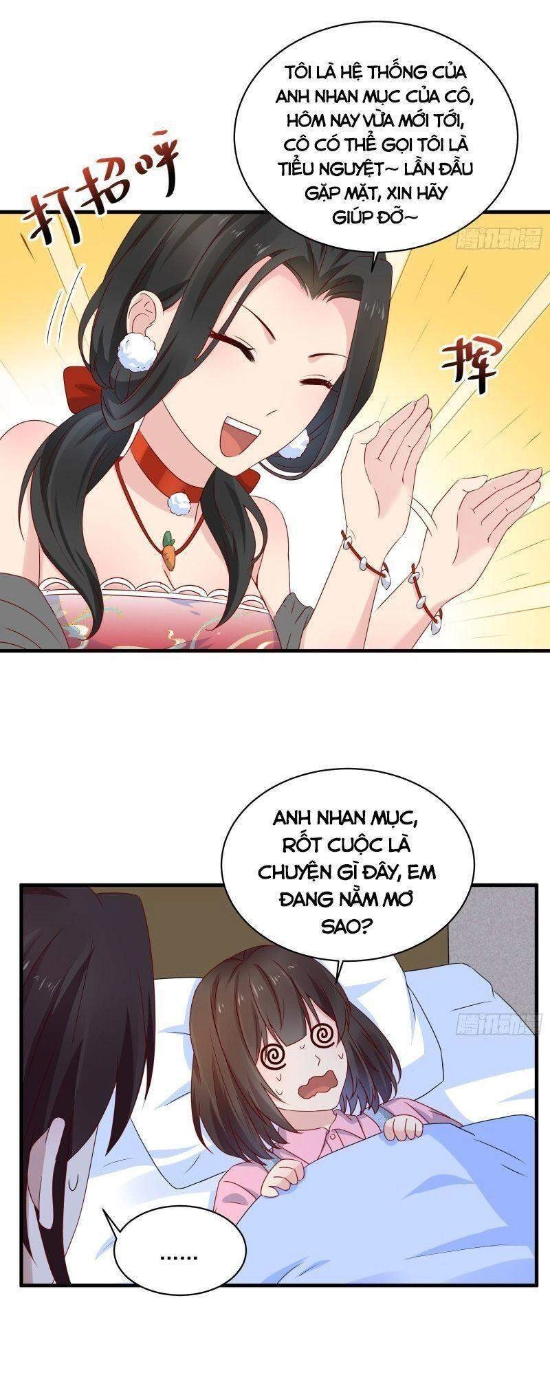 Vua Đầu Tư Mạnh Nhất Chapter 26 - 21