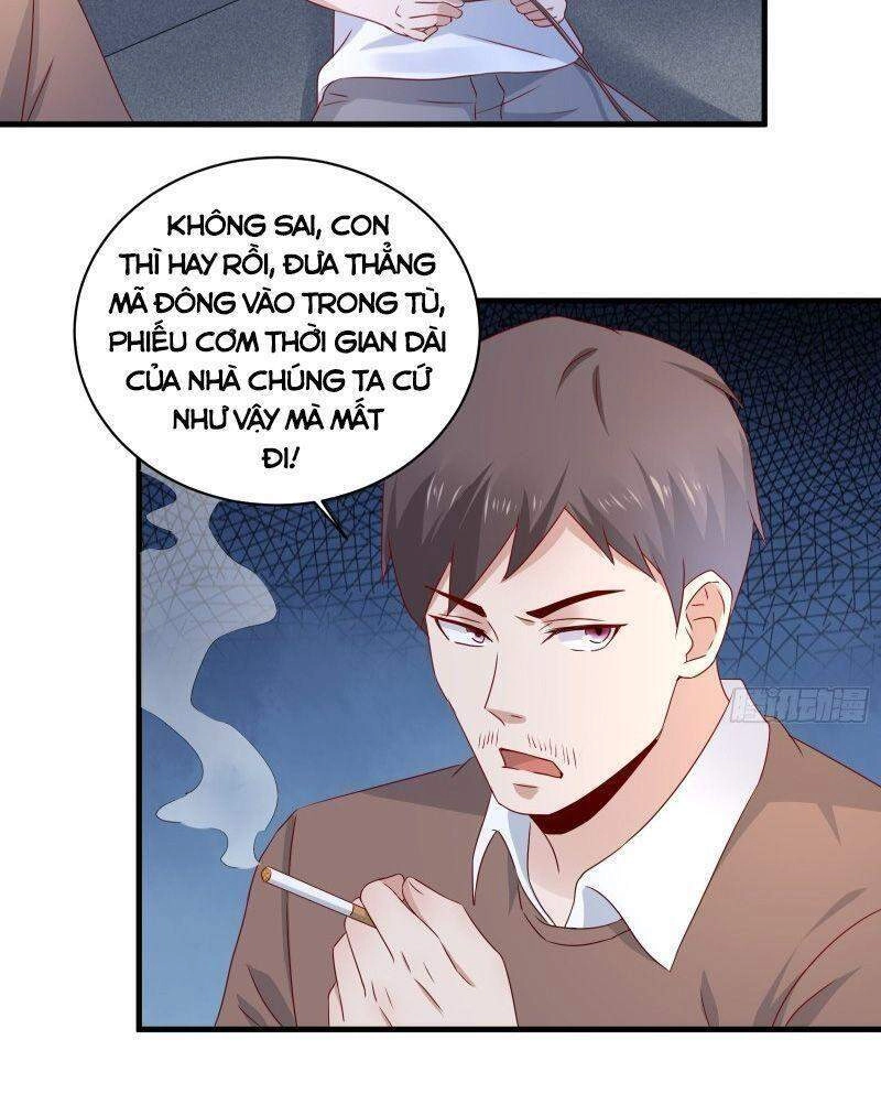 Vua Đầu Tư Mạnh Nhất Chapter 26 - 24