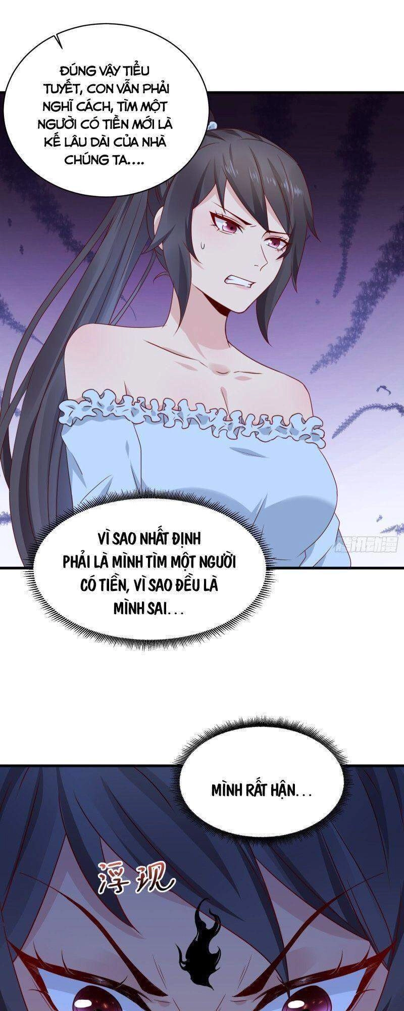 Vua Đầu Tư Mạnh Nhất Chapter 26 - 25