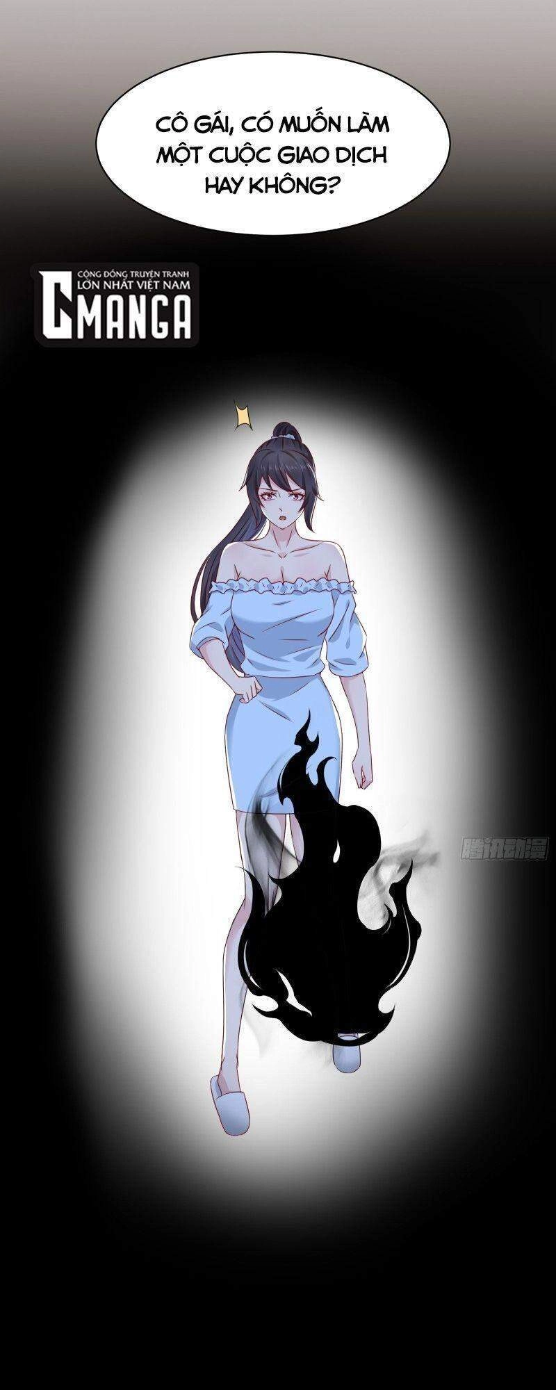 Vua Đầu Tư Mạnh Nhất Chapter 26 - 27