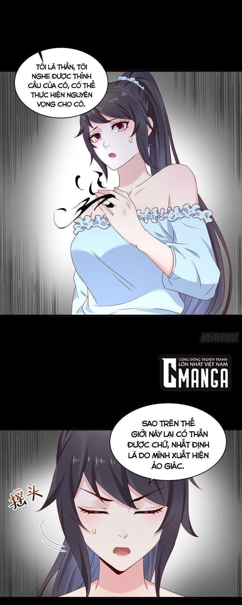 Vua Đầu Tư Mạnh Nhất Chapter 27 - 1