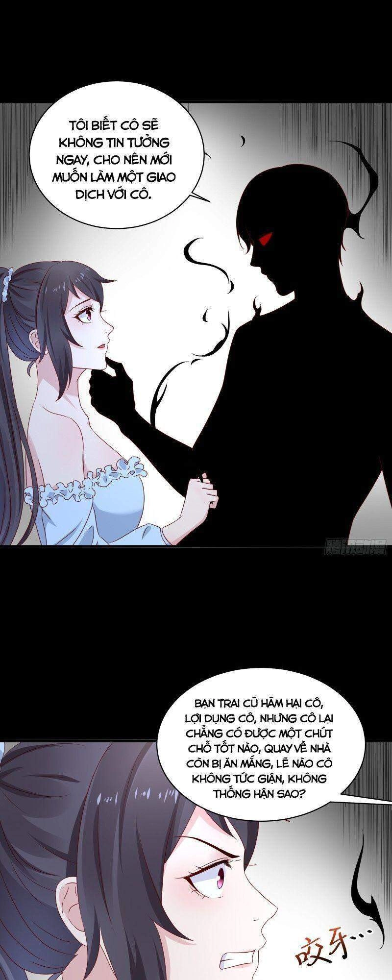 Vua Đầu Tư Mạnh Nhất Chapter 27 - 3