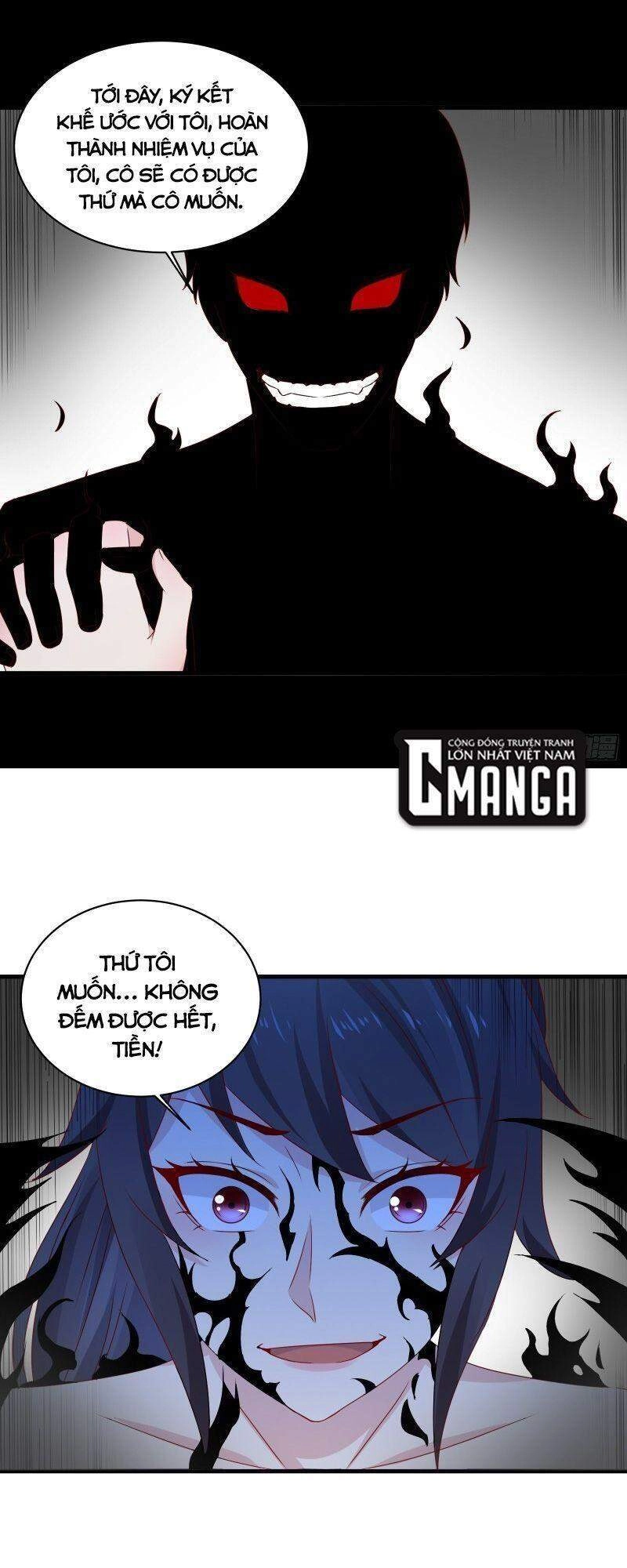 Vua Đầu Tư Mạnh Nhất Chapter 27 - 5