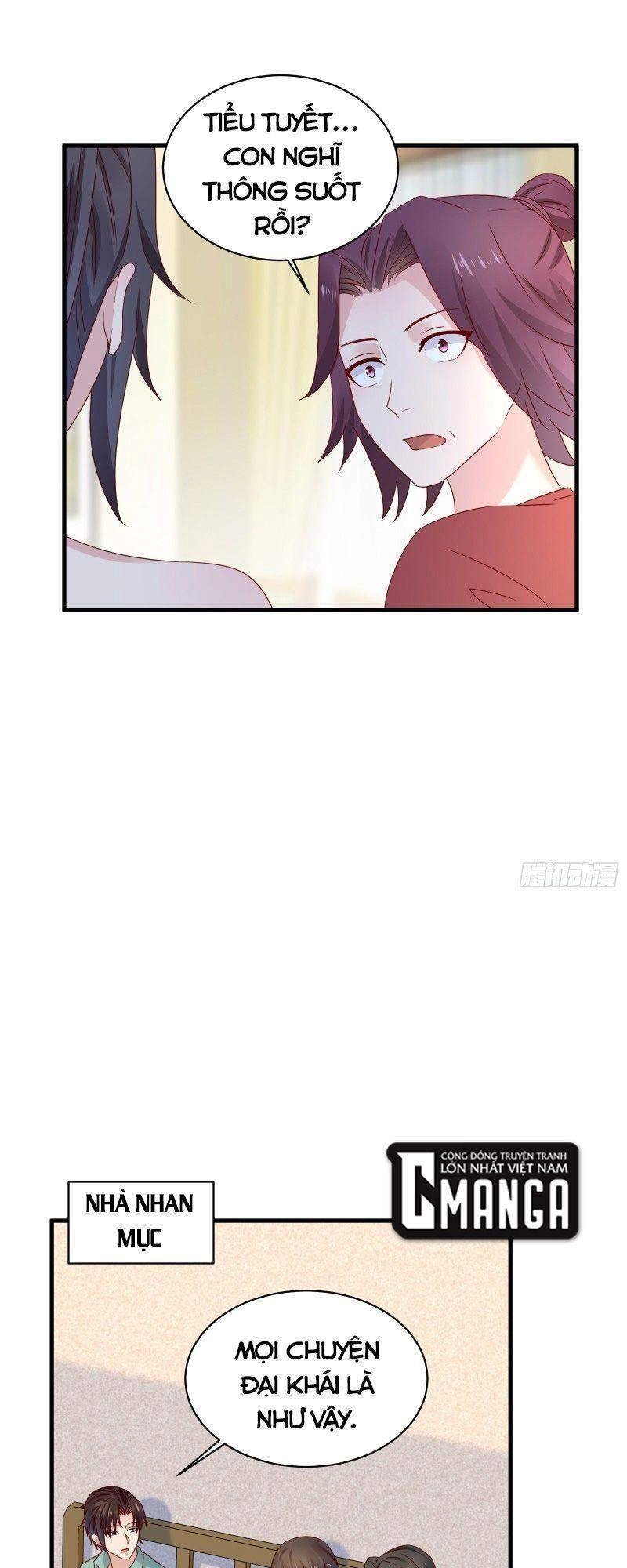 Vua Đầu Tư Mạnh Nhất Chapter 27 - 11