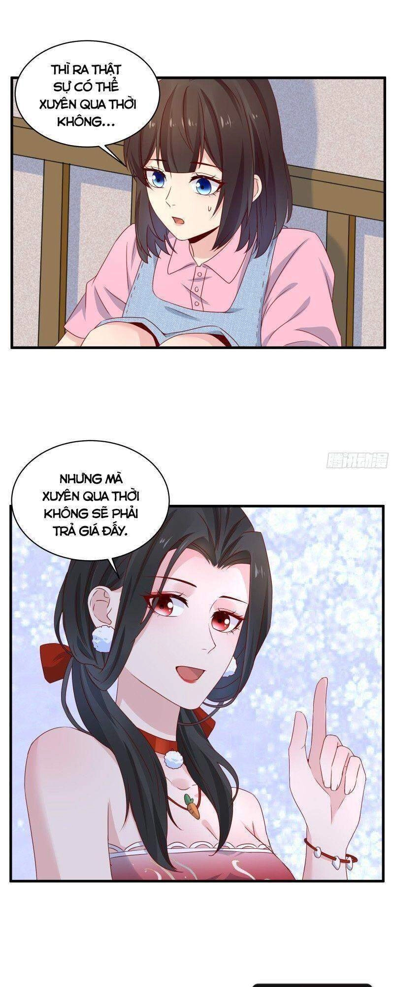 Vua Đầu Tư Mạnh Nhất Chapter 27 - 13