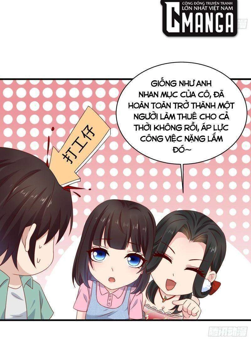 Vua Đầu Tư Mạnh Nhất Chapter 27 - 14