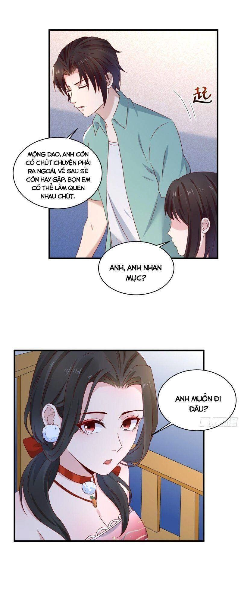 Vua Đầu Tư Mạnh Nhất Chapter 27 - 15