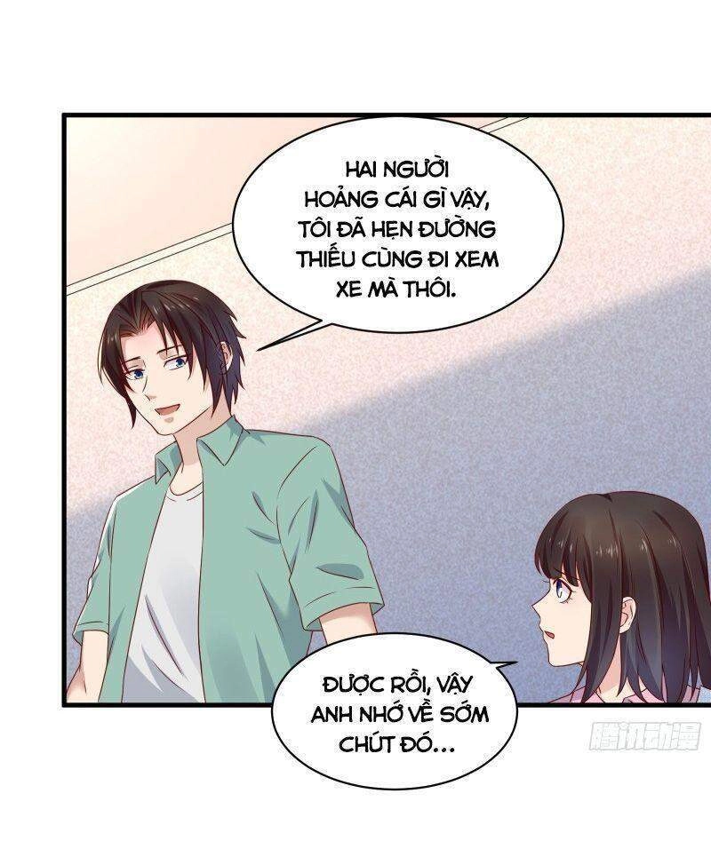 Vua Đầu Tư Mạnh Nhất Chapter 27 - 16