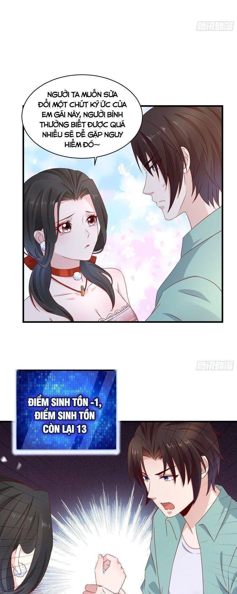 Vua Đầu Tư Mạnh Nhất Chapter 27 - 19