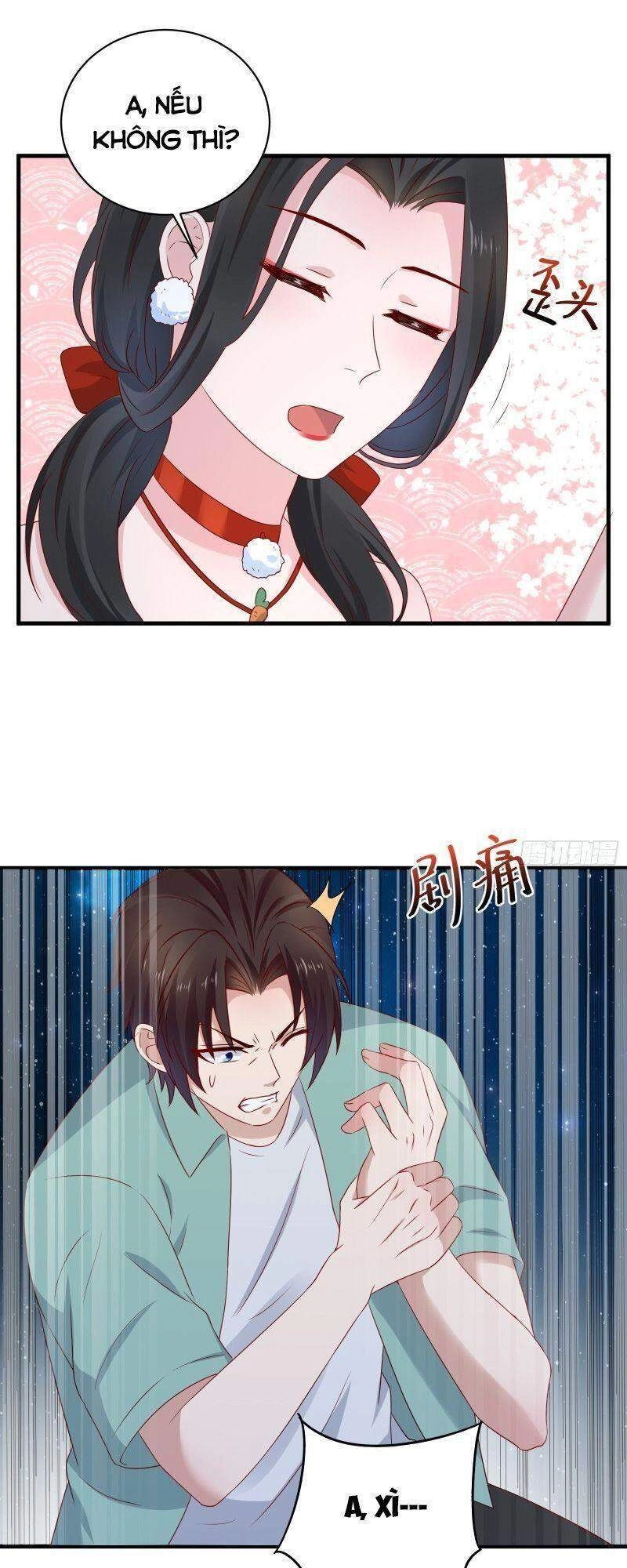 Vua Đầu Tư Mạnh Nhất Chapter 27 - 21