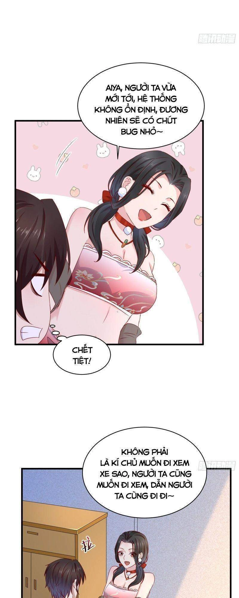 Vua Đầu Tư Mạnh Nhất Chapter 27 - 23