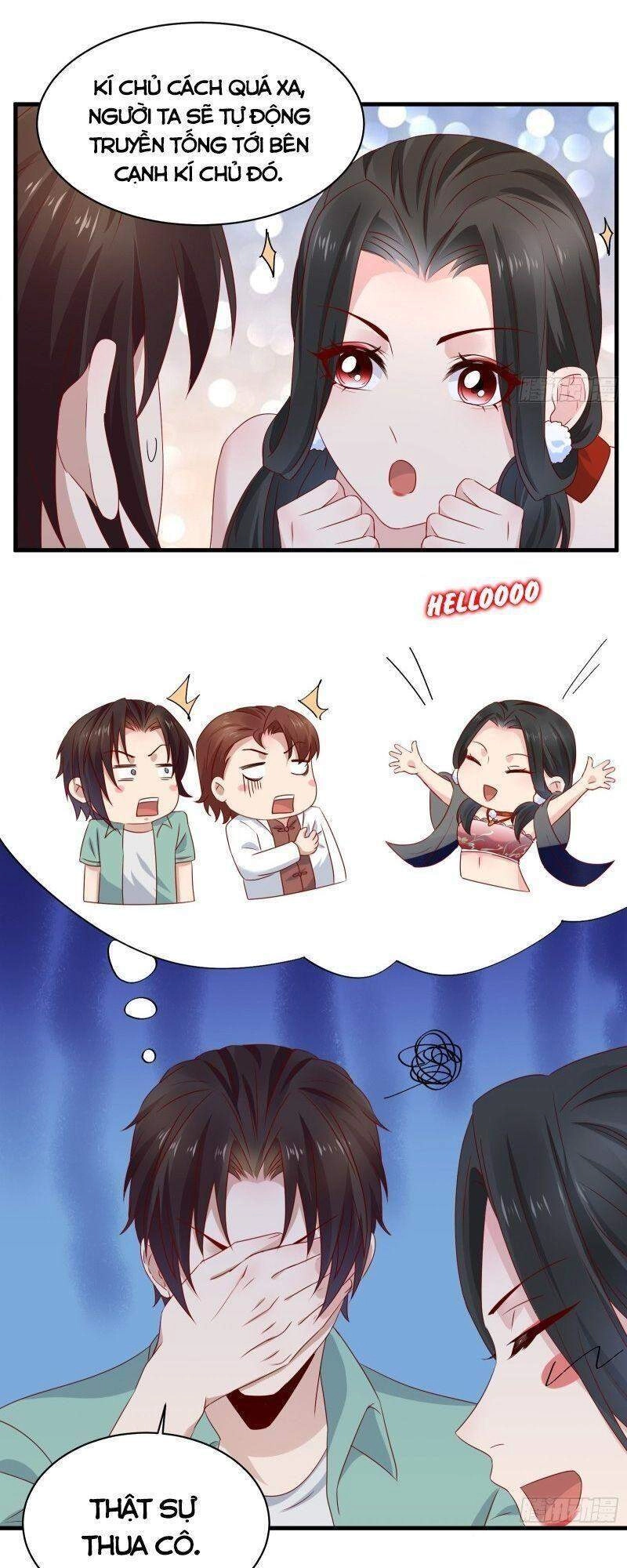 Vua Đầu Tư Mạnh Nhất Chapter 27 - 25