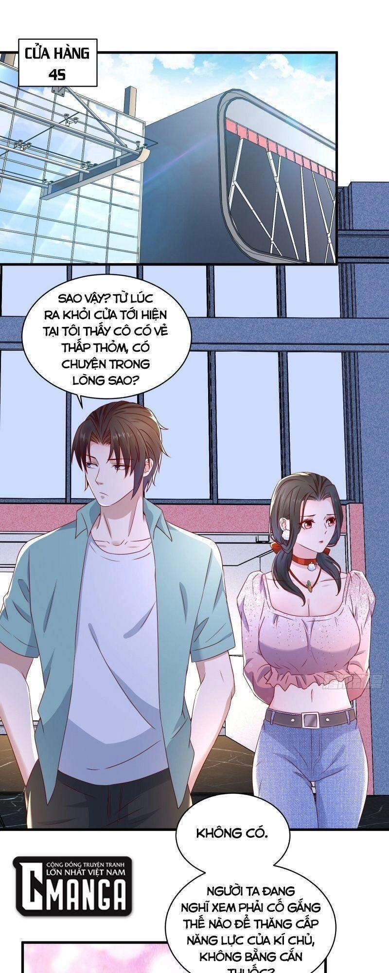 Vua Đầu Tư Mạnh Nhất Chapter 28 - 1