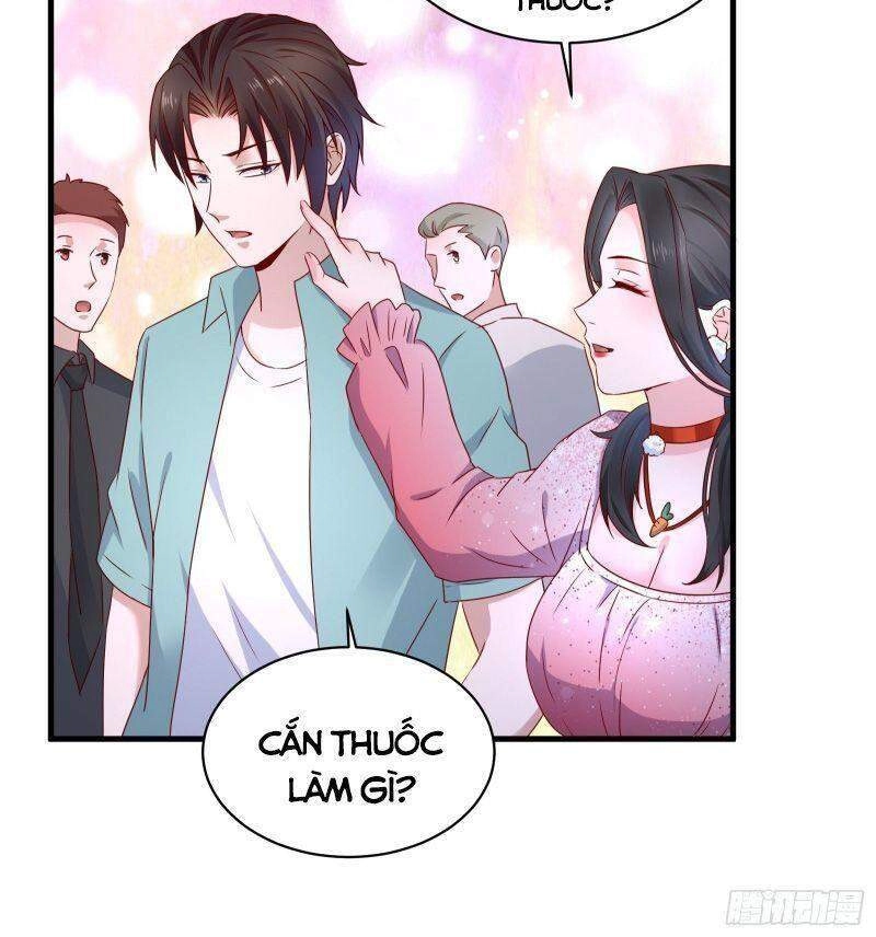 Vua Đầu Tư Mạnh Nhất Chapter 28 - 2