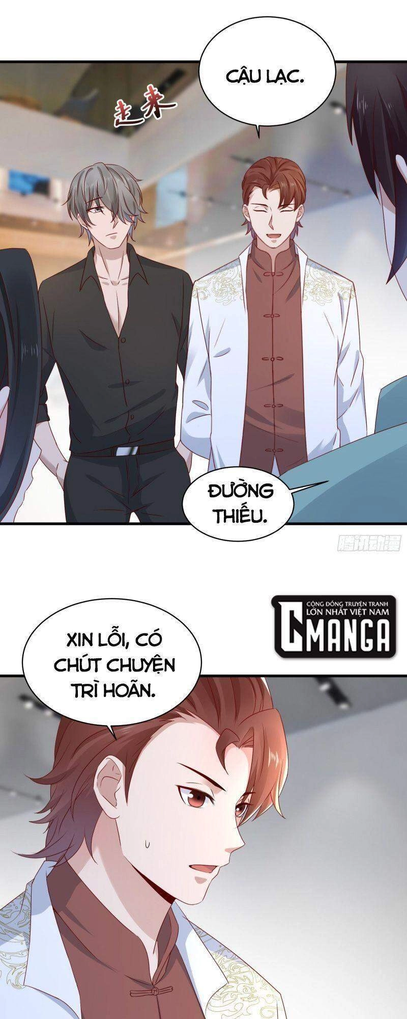 Vua Đầu Tư Mạnh Nhất Chapter 28 - 5