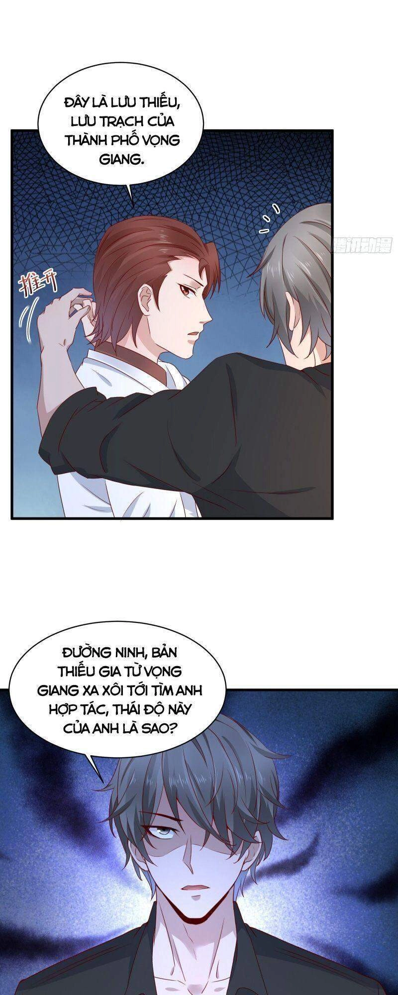 Vua Đầu Tư Mạnh Nhất Chapter 28 - 9